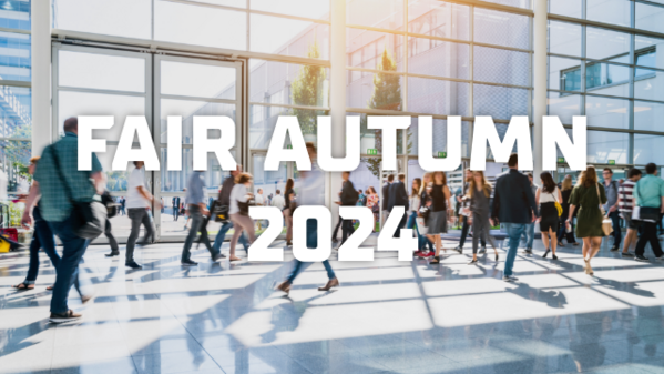 illustration KIX fair autumn 2024